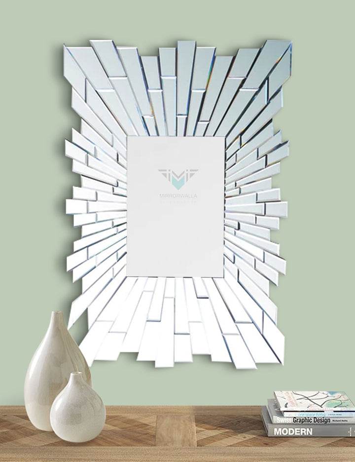 Dynamic X2 Mirror - Mirrorwalla